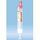 S-Monovetten 9 ml, 92 x 16 mm, K2 EDTA-Gel, steril (50 Stck.), 1 Packung