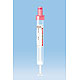 S-Monovetten 4,9 ml, 90 x 13 mm, K2 EDTA-Gel, steril (50 Stck.), 1 Packung