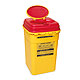 Kanlenabwurfbehlter 4,0 Ltr. Multi-Safe euroMatic 4000