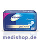 TENA Comfort Normal pfirsich, Inkontinenzeinlagen (3 x 42 Stck.)