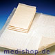 TENA Bed Original (4 x 40 Stck.), Bettschutzeinlagen 60 x 60 cm wei