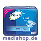 TENA Slip Plus Large blau, Windelhosen (3 x 30 Stck.)