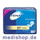 TENA Comfort Extra gelb, Inkontinenzeinlagen (2 x 40 Stck.)