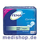 TENA Comfort Super grn, Inkontinenzeinlagen (2 x 36 Stck.)