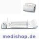 mobile Messmatte seca 210 fr Suglinge und Kleinkinder, wei, 1 Stck