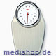 mechanische Flachwaage seca colorata 760 ecru