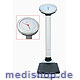 scala mechanische Personenwaage seca 755 wei
