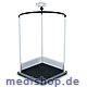 funkfhige Stehhilfewaage 360 seca 645 inkl. Eichkosten  69,00, 1 Stck