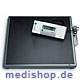 integrationsfhige Adipositaswaage seca 635 inkl. Eichkosten  69,00, 1 Stck