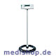 Stativ seca 472 fr Kabelfernanzeigen der seca Waagen, 1 Stck