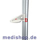 mechanischer Messstab seca 216 fr Kinder und Erwachsene, 1 Stck