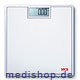 elektronische Flachwaage seca clara 803 wei