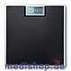 elektronische Flachwaage seca clara 803 schwarz