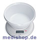 digitale Dit- und Kchenwaage seca culina 852 mit Universalschssel