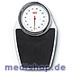 mechanische Flachwaage seca colorata 760 schwarz/wei/chrom