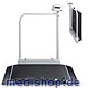 integrationsfhige Rollstuhlwaage seca 677 inkl. Eichkosten  69,00, 1 Stck