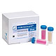 mikrocount Keimindikatoren Typ duo (20 Stck.), 1 Packung mikrocount Keimindikatoren Typ duo (20 Stck.), 1 Packung
