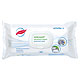 mikrozid sensitive wipes premium maxi Desinfektionstcher (80 T.)