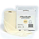TheraBand 12,8 cm x 45,5 m, extra leicht - beige