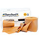 TheraBand 12,8 cm x (2 x 22,75 m) max. stark - gold