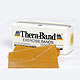 TheraBand 12,8 cm x 5,5 m, max. stark - gold