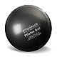 TheraBand Pilates-Ball Ø 26 cm, silber