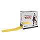 TheraBand CLX Band ca. 22 m leicht - gelb
