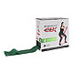 TheraBand CLX Band ca. 22 m stark - grün