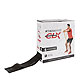 TheraBand CLX Band ca. 22 m spezial stark - schwarz