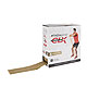 TheraBand CLX Band ca. 22 m maximal stark - gold