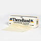 TheraBand 12,8 cm x 5,5 m, extra leicht - beige