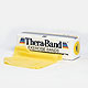 TheraBand 12,8 cm x 5,5 m, leicht - gelb