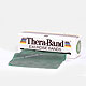 TheraBand 12,8 cm x 5,5 m, stark - grün