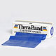 TheraBand 12,8 cm x 5,5 m, extra stark - blau