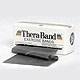 TheraBand 12,8 cm x 5,5 m, spezial stark - schwarz