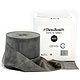TheraBand 12,8 cm x 45,5 m, spezial stark - schwarz