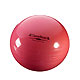 TheraBand Gymnastik-Ball Ø 55 cm, rot, bis Körpergröße 165 cm