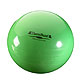 TheraBand Gymnastik-Ball Ø 65 cm, grün, bis Körpergröße 178 cm