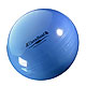 TheraBand Gymnastik-Ball Ø 75 cm, blau, bis Körpergröße 200 cm