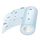 Rollflex Acqua Stop Folienverband 10 m x 10 cm