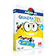 Quadra 3D boys Wundverband zwei Formen Sortiment (20 Stck.)