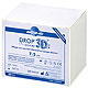 Drop 3D boys & girls Wundverband 5 x 7 cm (50 Stck.)