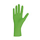 Lime Pearl Nitril U.-Handschuhe Gr. S unsteril puderfrei grn (100 Stck.), 1 Packung