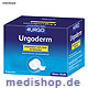 Urgoderm Stretch Klebevlies, wei, 10 m x 10 cm