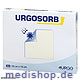 UrgoSorb Alginatwundauflagen, 10 x 10 cm (20 Stck.)