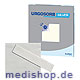 UrgoSorb Silver Alginatwundauflagen, 10 x 10 cm (10 Stck.)