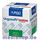 Urgosoft Injektionspflaster, 2 x 4 cm, wei, rundum klebend (500 Stck.)