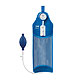 Druckinfusionsmanschette 1000 ml mit Handgeblse und Przisionsmanometer