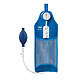 Druckinfusionsmanschette 500 ml mit Handgeblse und Przisionsmanometer