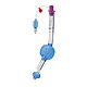 Larynx-Tubus LTS II Einzel-Set Gr. 5 violett fr Erwachsene > 180 cm,, 1 Set
